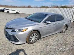 4T1C31AK6RU632089 2024 TOYOTA CAMRY