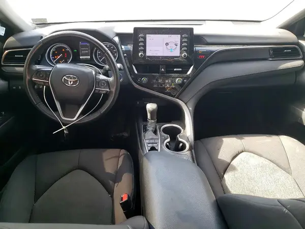 4T1C31AK6RU632089 2024 TOYOTA CAMRY - Image 8