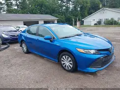 4T1C31AK7LU015999 2020 TOYOTA CAMRY