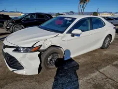 4T1C31AK7LU016313 2020 TOYOTA CAMRY