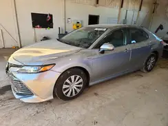 4T1C31AK7LU016781 2020 TOYOTA CAMRY