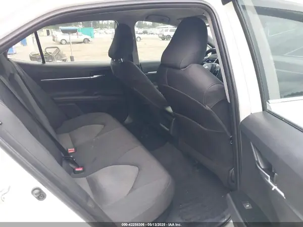 4T1C31AK7LU018157 2020 TOYOTA CAMRY - Image 8