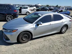 4T1C31AK7LU018496 2020 TOYOTA CAMRY