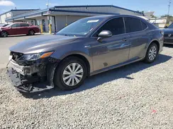 4T1C31AK7LU019468 2020 TOYOTA CAMRY