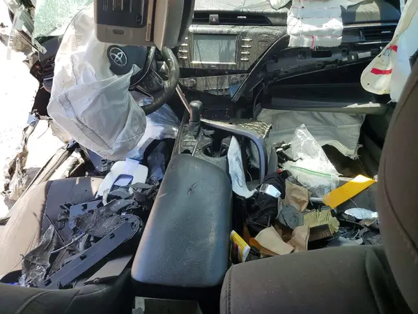 4T1C31AK7LU019664 2020 TOYOTA CAMRY - Image 8
