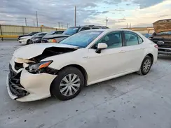 4T1C31AK7LU518044 2020 TOYOTA CAMRY