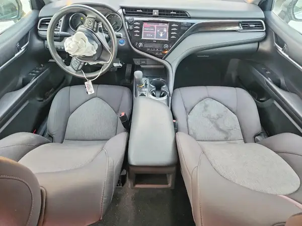 4T1C31AK7LU518044 2020 TOYOTA CAMRY - Image 8