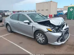 4T1C31AK7LU518142 2020 TOYOTA CAMRY