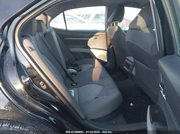 4T1C31AK7LU524314 2020 TOYOTA CAMRY - Image 8