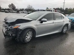 4T1C31AK7LU526726 2020 TOYOTA CAMRY