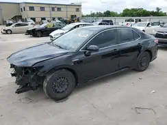 4T1C31AK7LU526998 2020 TOYOTA CAMRY