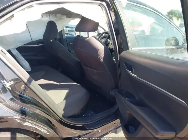 4T1C31AK7LU527276 2020 TOYOTA CAMRY - Image 8