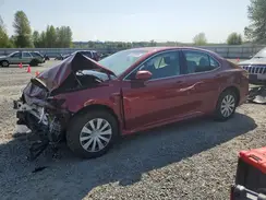 4T1C31AK7LU528802 2020 TOYOTA CAMRY