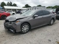 4T1C31AK7LU531327 2020 TOYOTA CAMRY