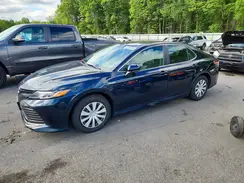 4T1C31AK7LU531828 2020 TOYOTA CAMRY