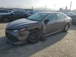 4T1C31AK7LU532672 2020 TOYOTA CAMRY