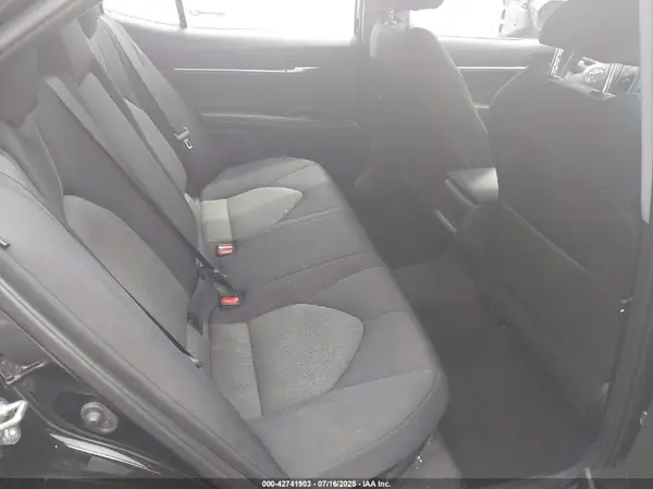 4T1C31AK7LU533241 2020 TOYOTA CAMRY - Image 8