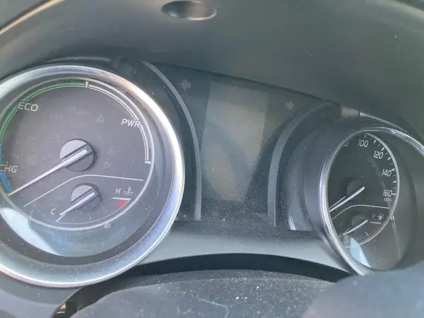 4T1C31AK7LU533966 2020 TOYOTA CAMRY - Image 8