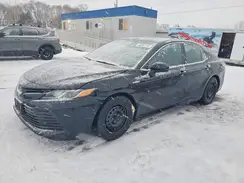 4T1C31AK7LU536379 2020 TOYOTA CAMRY