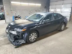 4T1C31AK7LU536429 2020 TOYOTA CAMRY