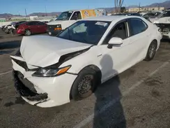 4T1C31AK7LU536558 2020 TOYOTA CAMRY