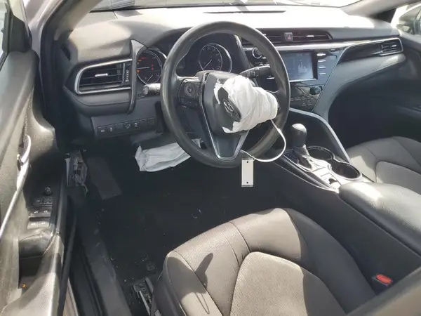 4T1C31AK7LU536558 2020 TOYOTA CAMRY - Image 8