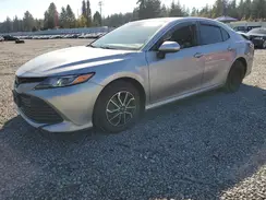 4T1C31AK7LU537340 2020 TOYOTA CAMRY