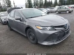 4T1C31AK7LU539041 2020 TOYOTA CAMRY