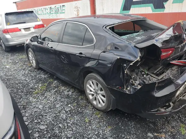 4T1C31AK7LU539380 2020 TOYOTA CAMRY - Image 2