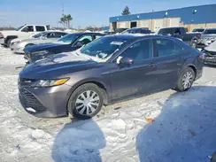 4T1C31AK7LU540917 2020 TOYOTA CAMRY