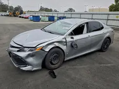 4T1C31AK7LU543090 2020 TOYOTA CAMRY
