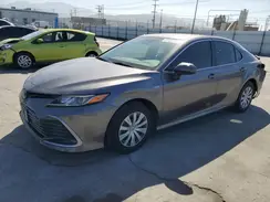 4T1C31AK7MU023151 2021 TOYOTA CAMRY