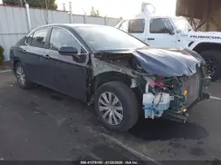 4T1C31AK7MU023439 2021 TOYOTA CAMRY