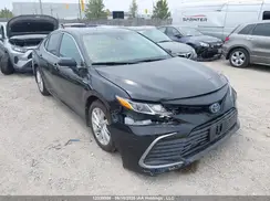 4T1C31AK7MU027054 2021 TOYOTA CAMRY