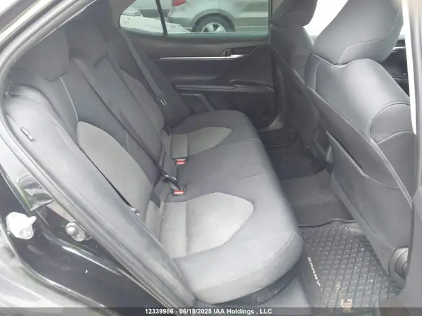 4T1C31AK7MU027054 2021 TOYOTA CAMRY - Image 8