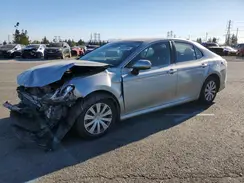 4T1C31AK7MU027068 2021 TOYOTA CAMRY