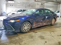 4T1C31AK7MU030777 2021 TOYOTA CAMRY