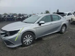 4T1C31AK7MU031069 2021 TOYOTA CAMRY