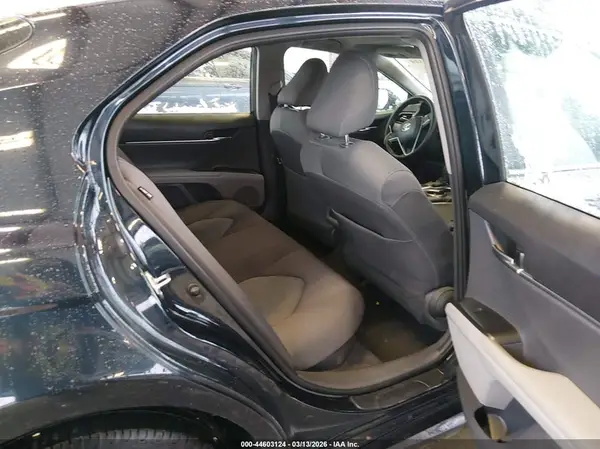 4T1C31AK7MU031508 2021 TOYOTA CAMRY - Image 8