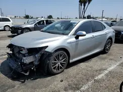4T1C31AK7MU548372 2021 TOYOTA CAMRY