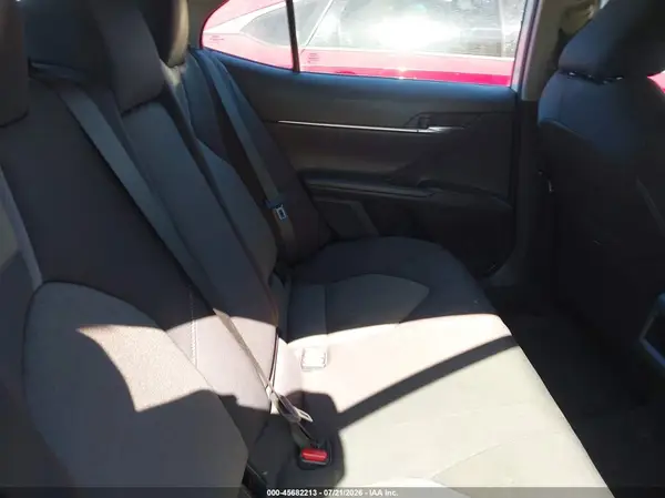 4T1C31AK7MU550445 2021 TOYOTA CAMRY - Image 8