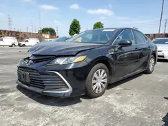 4T1C31AK7MU553331 2021 TOYOTA CAMRY