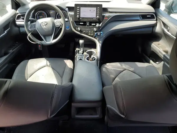 4T1C31AK7MU553331 2021 TOYOTA CAMRY - Image 8