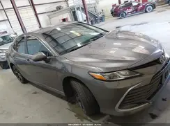 4T1C31AK7MU553667 2021 TOYOTA CAMRY