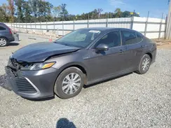 4T1C31AK7MU554690 2021 TOYOTA CAMRY
