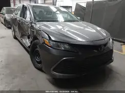 4T1C31AK7MU559730 2021 TOYOTA CAMRY