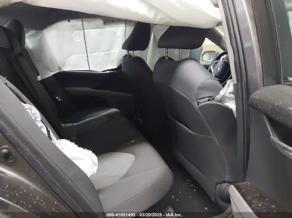 4T1C31AK7MU559730 2021 TOYOTA CAMRY - Image 8