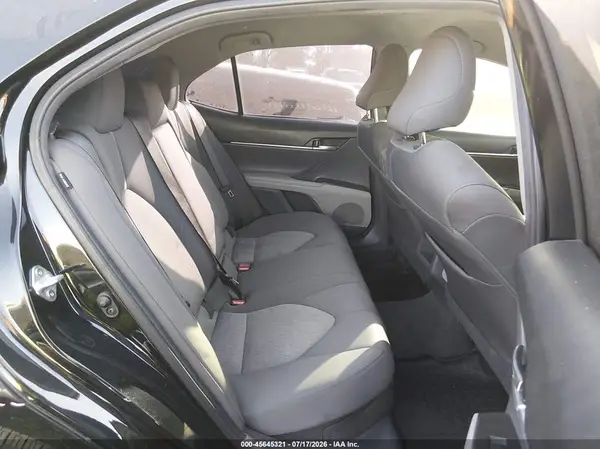 4T1C31AK7MU561087 2021 TOYOTA CAMRY - Image 8