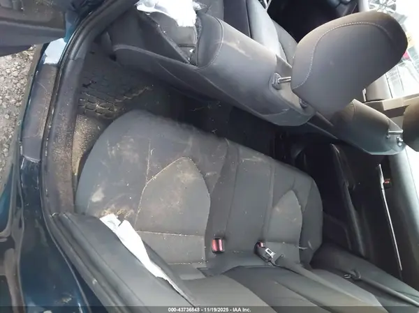 4T1C31AK7MU565656 2021 TOYOTA CAMRY - Image 8