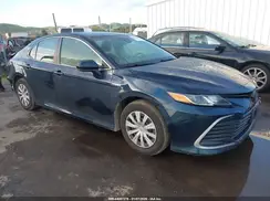 4T1C31AK7MU568363 2021 TOYOTA CAMRY